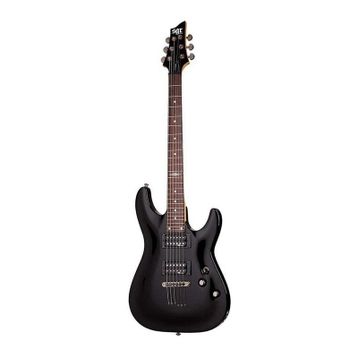 Schecter SGR C-1 Elektro Gitar
