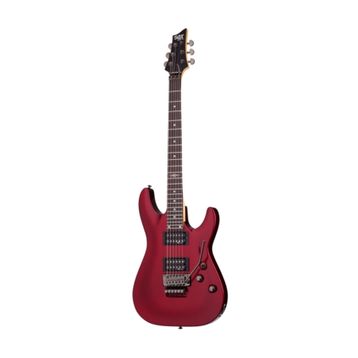 Schecter SGR C-1 FR Metallic Red Elektro Gitar