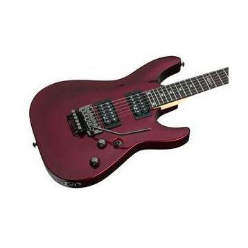 Schecter SGR C-1 Kırmızı Elektro Gitar