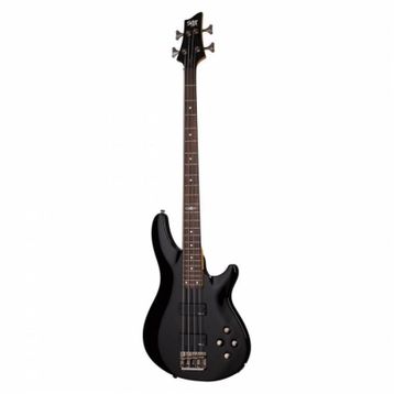 Schecter SGR C4 Bass Gitar