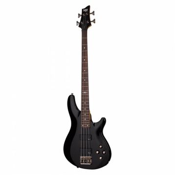 Schecter SGR C4 Bass Gitar