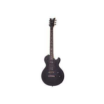 Schecter Solo-II SGR Mat Siyah Elektro Gitar