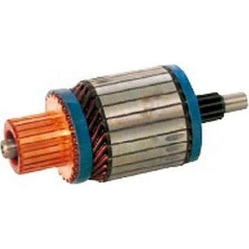 Schenna Mitsubishi Tip 11 Diş 12v Mitsubishi Tip Citroen-Fiat-Peugeot-Renault-Suzuki Uyumlu Marş Kollektörü