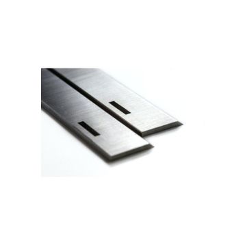 Scheppach 62004134 HMS2600 için HSS Bıçak Seti