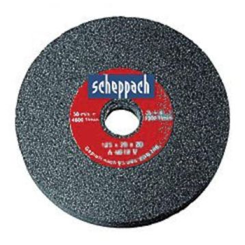 Scheppach 7903100708 SM 200L için 60 Kum Taş