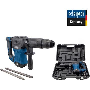 Scheppach AB1500X 1300 W Kırıcı Delici Matkap