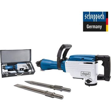 Scheppach AB1700 1700 W Kırıcı Delici Matkap