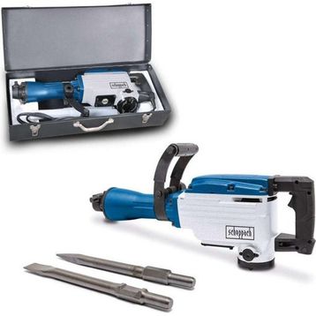 Scheppach AB1700 1700 W Kırıcı Delici Matkap