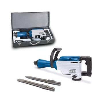Scheppach AB1700 1700 W Kırıcı Delici Matkap