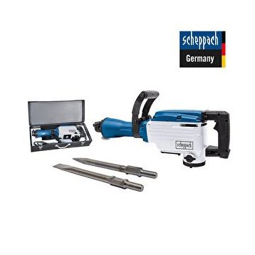 Scheppach AB1700 1700 W Kırıcı Delici Matkap