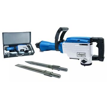 Scheppach AB1700 1700 W Kırıcı Delici Matkap