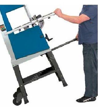 Scheppach Basa 3 Elektrikli Şerit Testere
