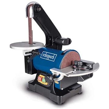 Scheppach BTS 700 250 W Zımpara Taş Motoru
