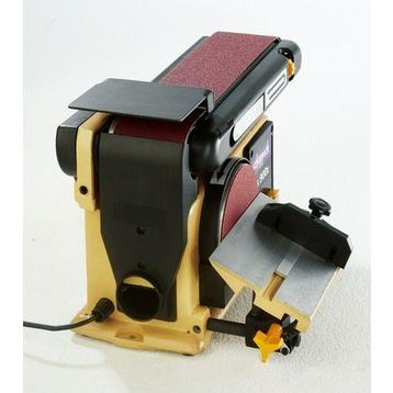 Scheppach BTS 800 Zımpara Taş Motoru
