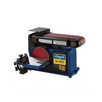 Scheppach BTS 800 Zımpara Taş Motoru