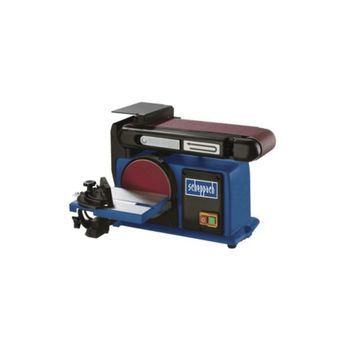 Scheppach BTS 800 Zımpara Taş Motoru