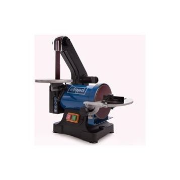 Scheppach BTS700 Diskli Zımpara