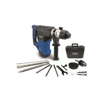 Scheppach Dh1500 1500 W Kırıcı Delici Matkap