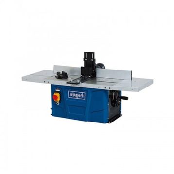 Scheppach HF 50 Ahşap Freze Makinesi