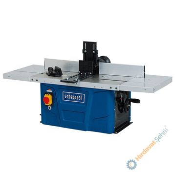 Scheppach HF 50 Ahşap Freze Makinesi