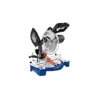 Scheppach HM 80L Lazerli Gönye Kesme