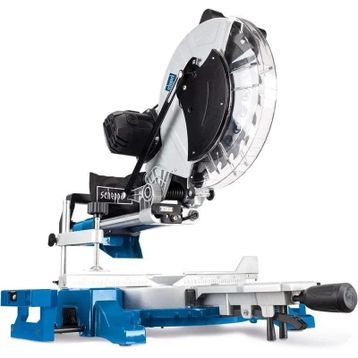 Scheppach HM140L 2000 W 305 mm Gönye Kesme Makinesi