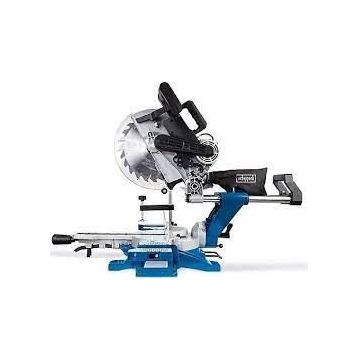 Scheppach HM140L 2000 W 305 mm Gönye Kesme Makinesi