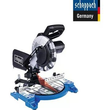 Scheppach HM210L 1500 W Gönye Kesme Makinesi