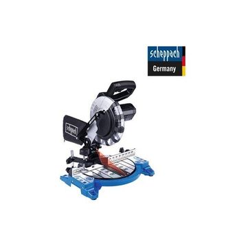 Scheppach HM210L 1500 W Gönye Kesme Makinesi