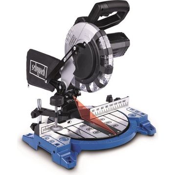 Scheppach HM210L 1500 W Gönye Kesme Makinesi