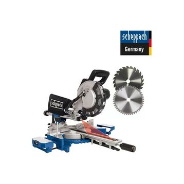 Scheppach HM216 2000 W Gönye Kesme Makinesi