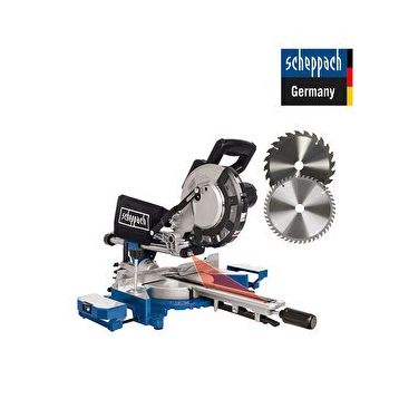 Scheppach HM216 2000 W Gönye Kesme Makinesi