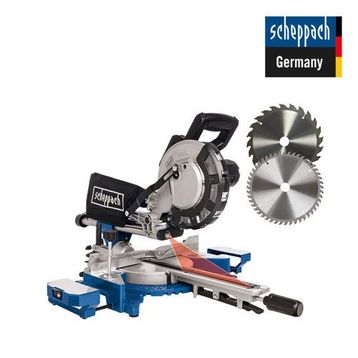 Scheppach HM216 2000 W Gönye Kesme Makinesi
