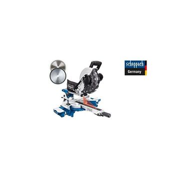 Scheppach HM254 2000 W Gönye Kesme Makinesi