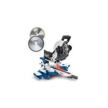 Scheppach HM254 2000 W Gönye Kesme Makinesi