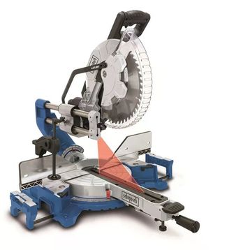 Scheppach HM305SL 2000 W Gönye Kesme Makinesi