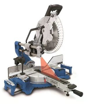 Scheppach HM305SL 2000 W Gönye Kesme Makinesi