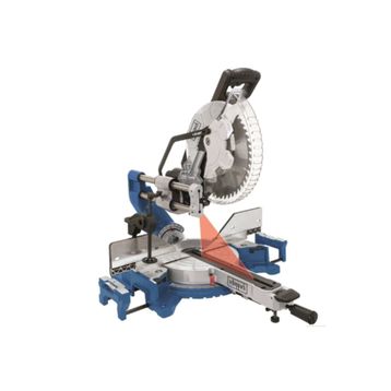Scheppach HM305SL 2000 W Gönye Kesme Makinesi