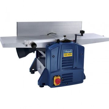 Scheppach HMS 1070 Planya Kalınlık Makinası