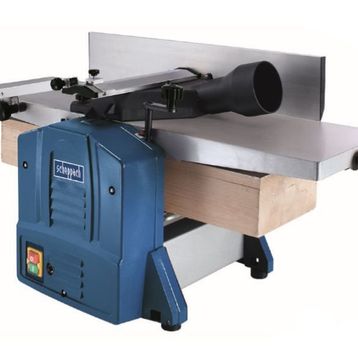 Scheppach HMS1070 Planya Makinası