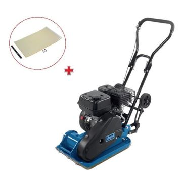Scheppach HP1100S Benzinli Kompaktör