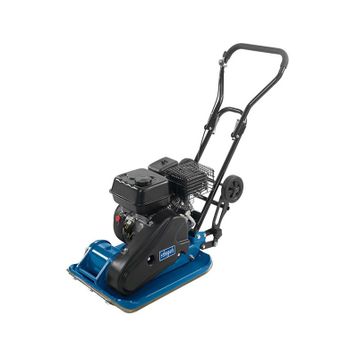 Scheppach HP1300S Benzinli Kompaktör