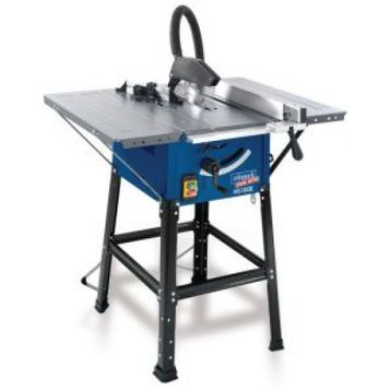 Scheppach HS100L 2000 W Lazerli Daire Testere