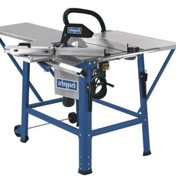 Scheppach HS120 2200 W Daire Testere