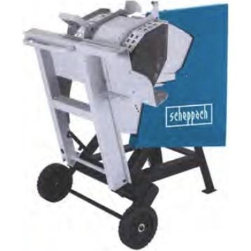 Scheppach HS550 3000 W Daire Testere