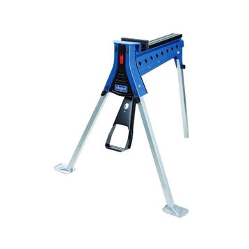 Scheppach MJ 180 Çok Amaçlı Çalışma Tezgahı