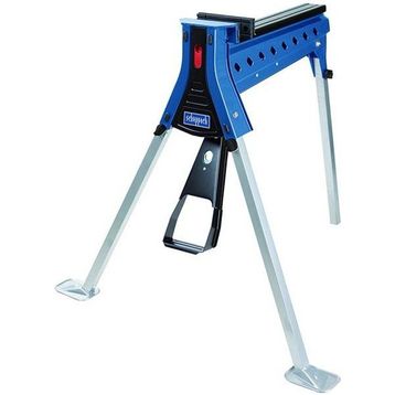 Scheppach MJ 180 Çok Amaçlı Çalışma Tezgahı