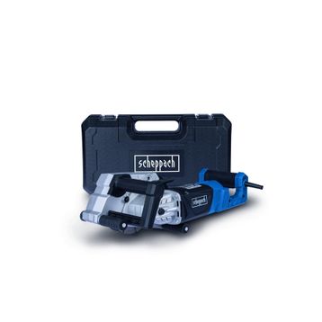 Scheppach MNF2250 2250W Kanal Açma Makinesi