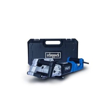 Scheppach MNF2250 2250W Kanal Açma Makinesi