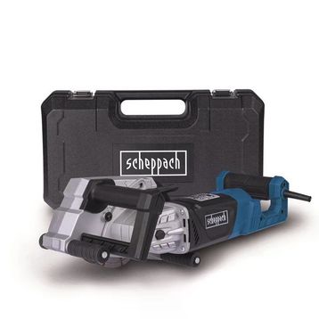 Scheppach MNF2250 2250W Kanal Açma Makinesi